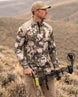 Long-Sleeve - Bruiser Camo Layering Series – Hooded Vest | image 7