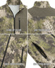 Vest - Field Ready Camo Layering Series | mockup 07