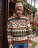 combo - Personalized Run Run Rudolph Christmas Pairing