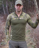 Long-Sleeve - Rack Seeker Camo Layering Series – Hooded Vest | image 7