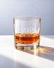Personalized Classic Crest Whiskey Decanter Gift Set | GS131006 | mockup 07
