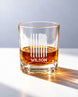 Personalized Patriotic American Flag Whiskey Decanter Gift Set | GS131004 | mockup 07