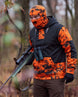 Blaze Blindigital Camo Balaclava Hoodie | mockup 08