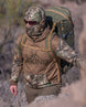 King Camo Balaclava Hoodie | mockup 08