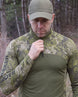 Long-Sleeve - Rack Seeker Camo Layering Series – Hooded Vest | image 8