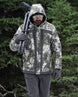 Stone Ridge Camo Fleece-lined Jacket | mockup 08