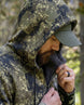 Grit Camo Fleece-Lined Jacket | mockup 09