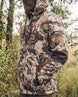 Legendary Camo Fleece-Lined Jacket | mockup 09