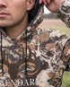 Legendary Camo Fleece-Lined Jacket | mockup 10