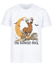 The Haunted Buck T-shirt