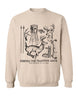 Traditional Bowhunter Sweatshirt