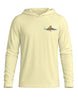Redfish Chase Lifestyle Sun Protection Hoodie