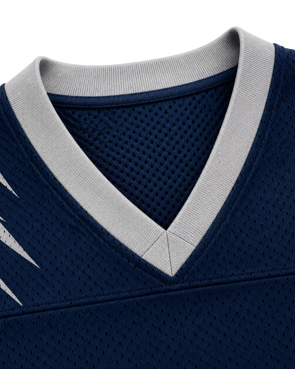 Personalized Name & Number Dallas Cowboy Jersey Football