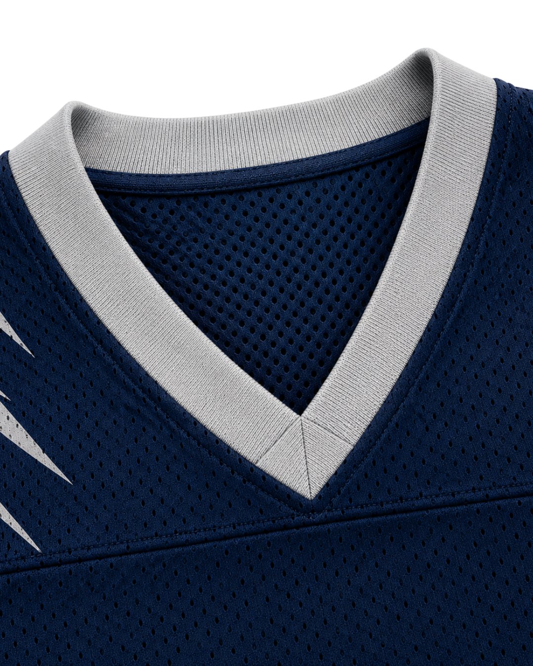 Personalized Name & Number Dallas Cowboy Jersey Football