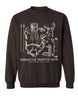 Traditional Bowhunter Sweatshirt