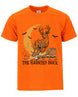 The Haunted Buck T-shirt