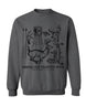 Traditional Bowhunter Sweatshirt