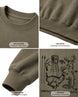 Traditional Bowhunter Sweatshirt