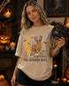 The Haunted Buck T-shirt