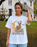 The Haunted Buck T-shirt