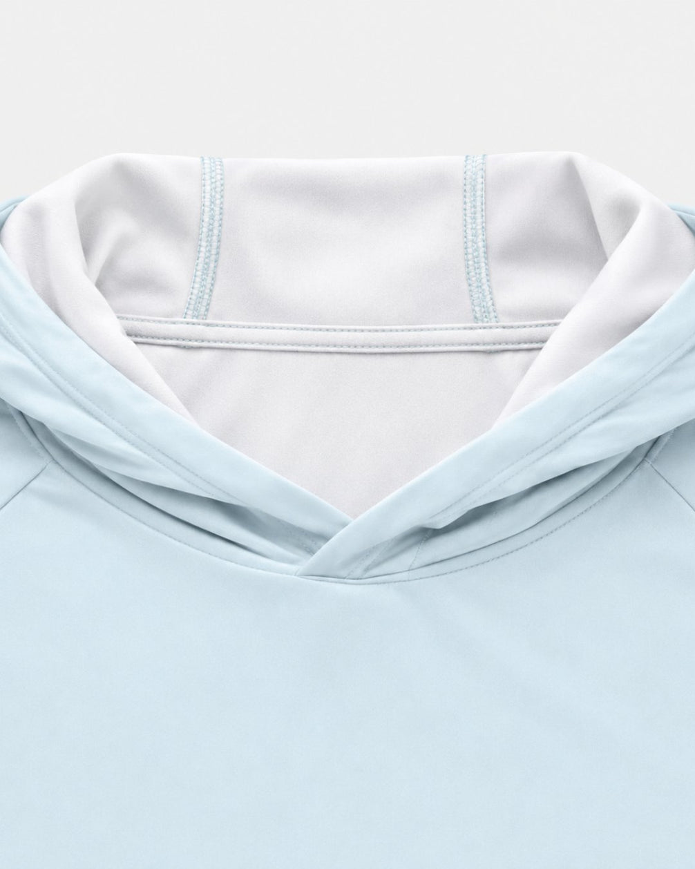 Offshore By Nature Sun Protection Hoodie