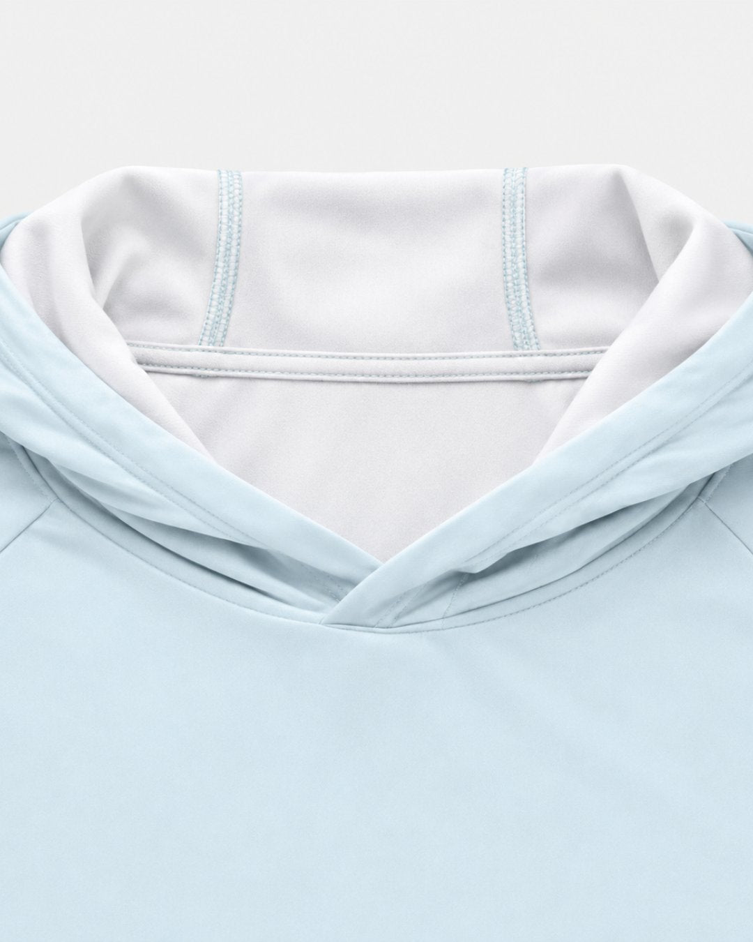 Offshore By Nature Sun Protection Hoodie