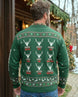 combo - Personalized Reindeer Hunter Christmas Pairing