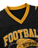 Personalized Name & Number Pittsburgh Bear Jersey Football