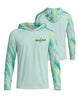 Beyond The Break Inshore Sun Protection Hoodie
