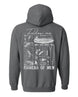 Jesus Calling Fishermen Hoodie