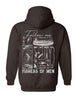 Jesus Calling Fishermen Hoodie