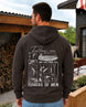 Jesus Calling Fishermen Hoodie