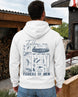 Jesus Calling Fishermen Hoodie