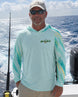 Beyond The Break Inshore Sun Protection Hoodie