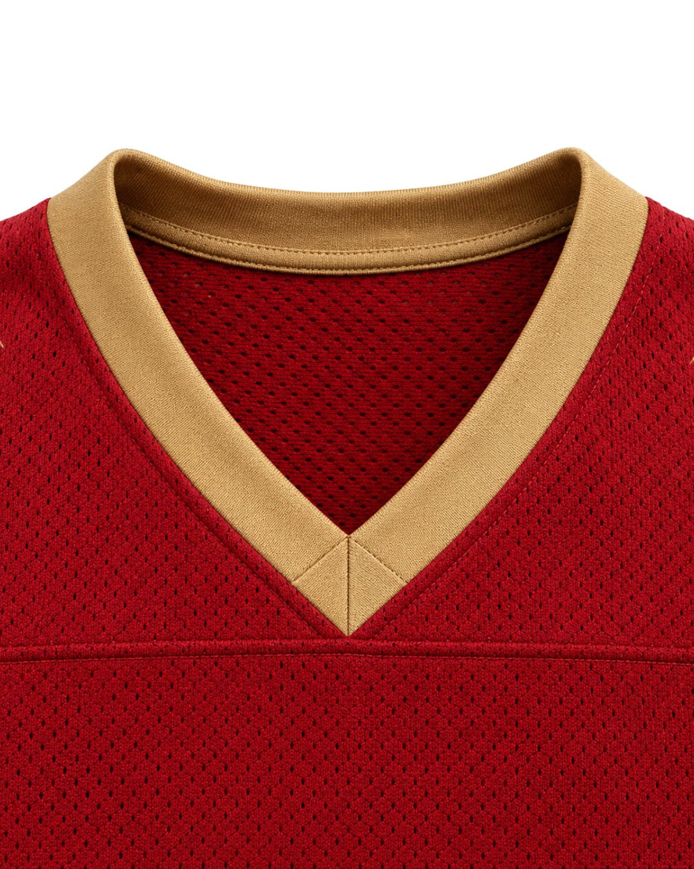 Personalized Name & Number San Francisco Wolf Jersey Football