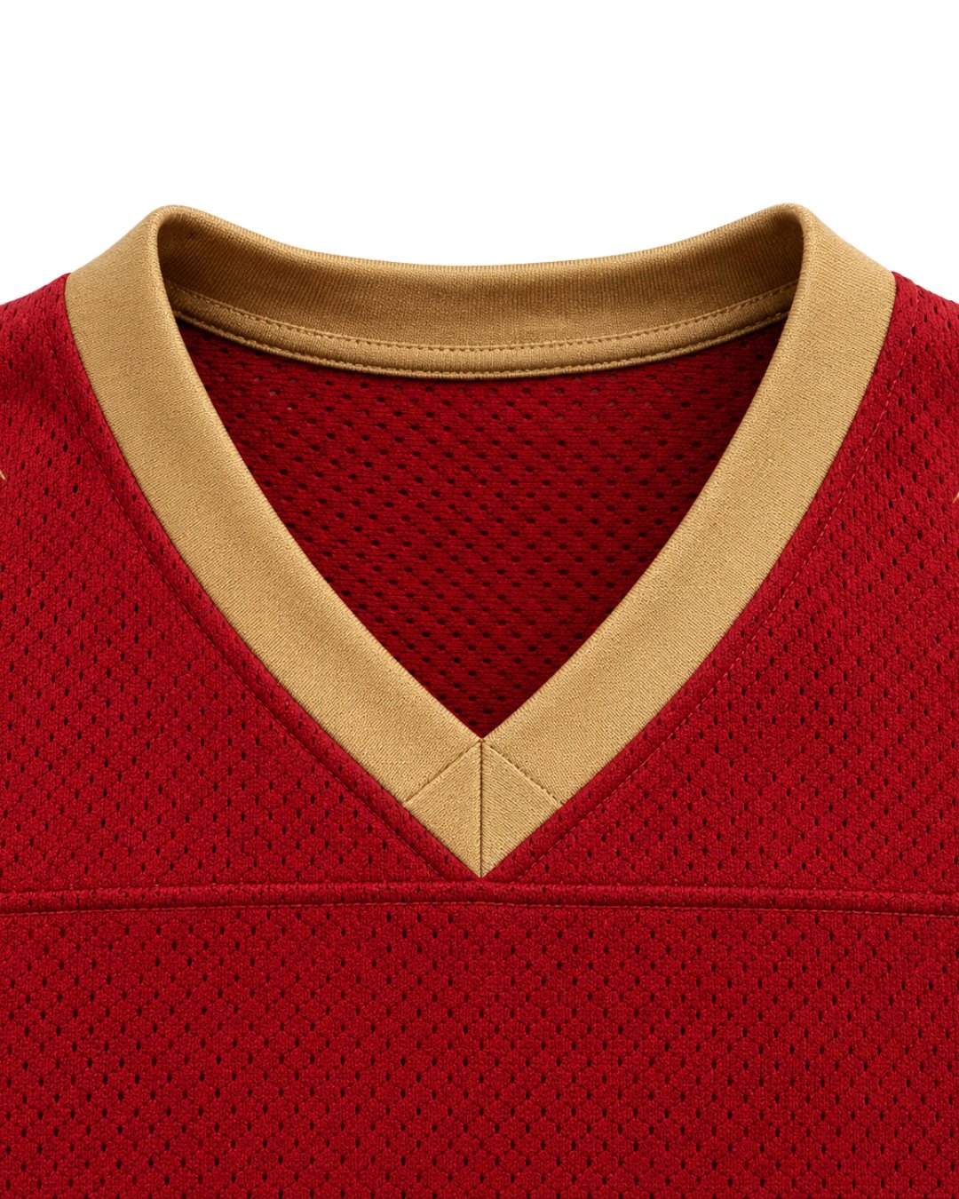 Personalized Name & Number San Francisco Wolf Jersey Football