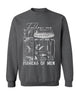 Jesus Calling Fishermen Sweatshirt