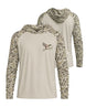 Greenhead Fever Sun Protection Hoodie
