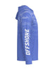 Deep Sea Sailfish Sun Protection Hoodie