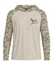 Greenhead Fever Sun Protection Hoodie