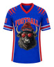 Personalized Name & Number Buffalo Jersey Football