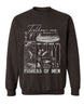 Jesus Calling Fishermen Sweatshirt