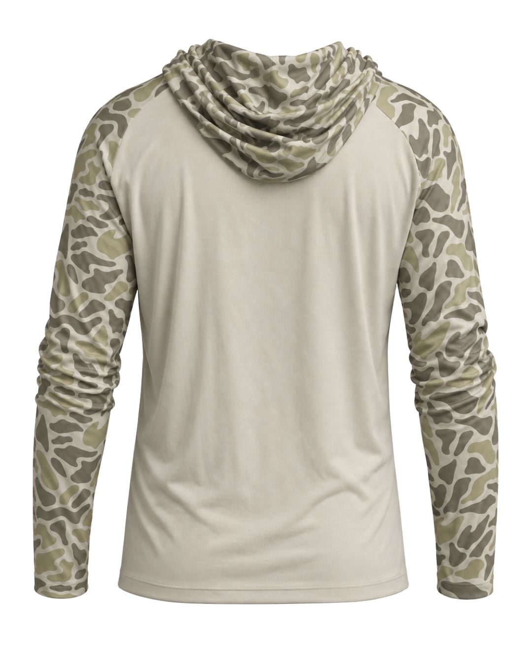 Greenhead Fever Sun Protection Hoodie