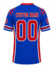Personalized Name & Number Buffalo Jersey Football