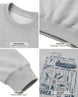 Jesus Calling Fishermen Sweatshirt