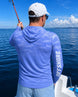 Deep Sea Sailfish Sun Protection Hoodie