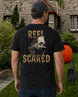 Reel Scared Bone Fish T-shirt