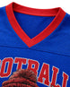 Personalized Name & Number Buffalo Jersey Football
