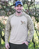 Greenhead Fever Sun Protection Hoodie