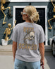 Reel Scared Bone Fish T-shirt